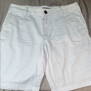 Men’s Express shorts
